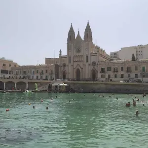 Affittacamere San Salvatore