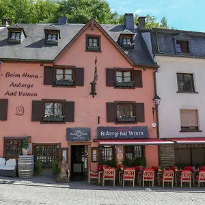 Hotel Aal Veinen Vianden